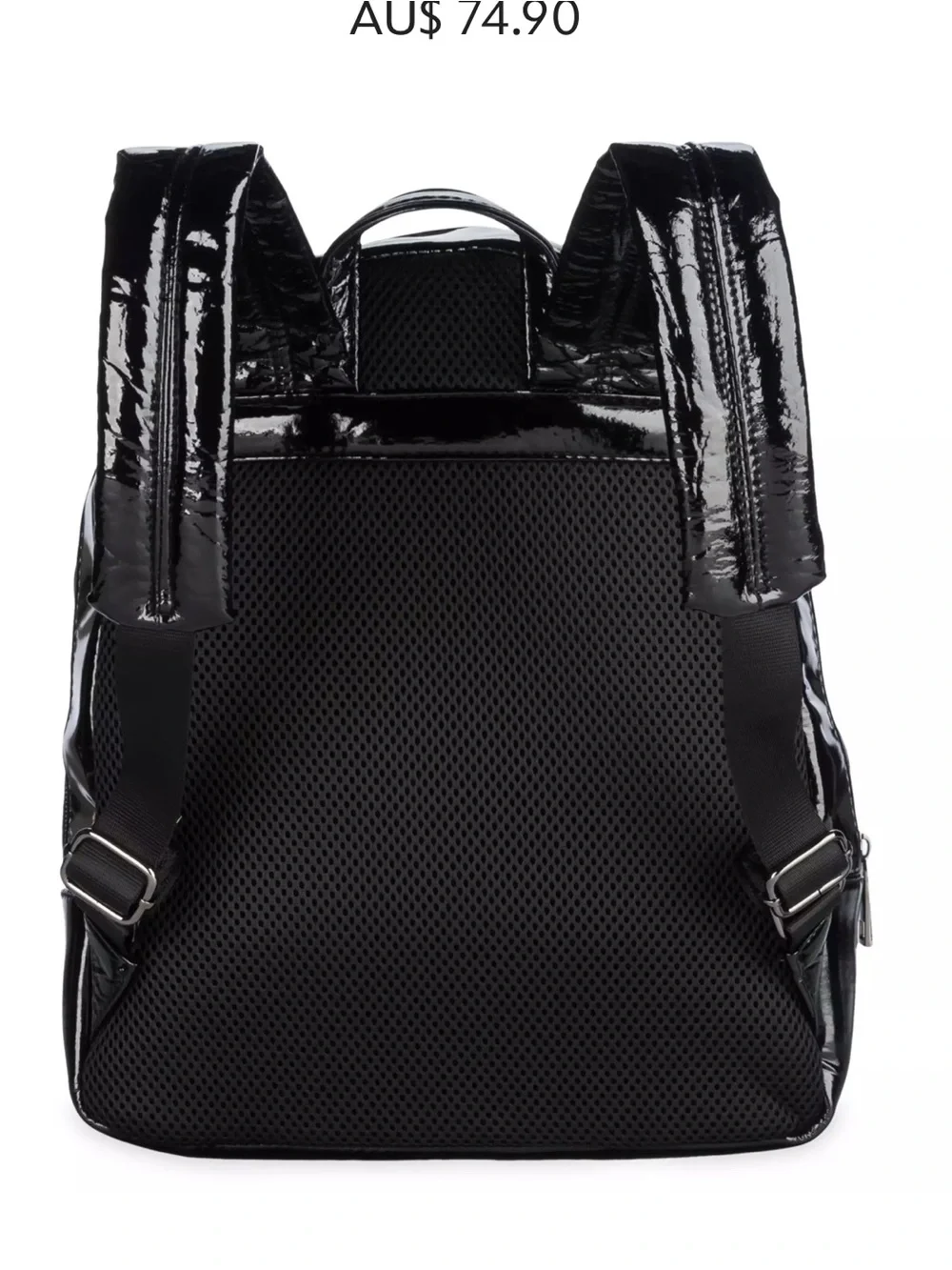 Star Wars Darth Vader backpack
